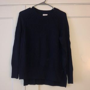 Navy Sweater from Old Navy w/ tags
